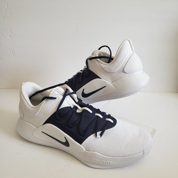 hyperdunk x tb basketball sneaker